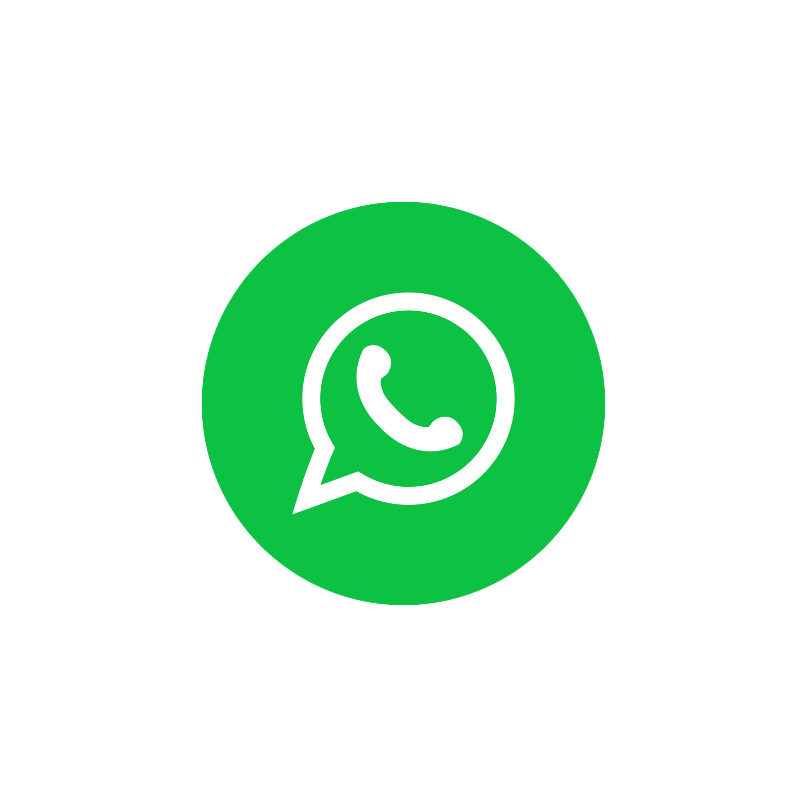 WhatsApp Icon